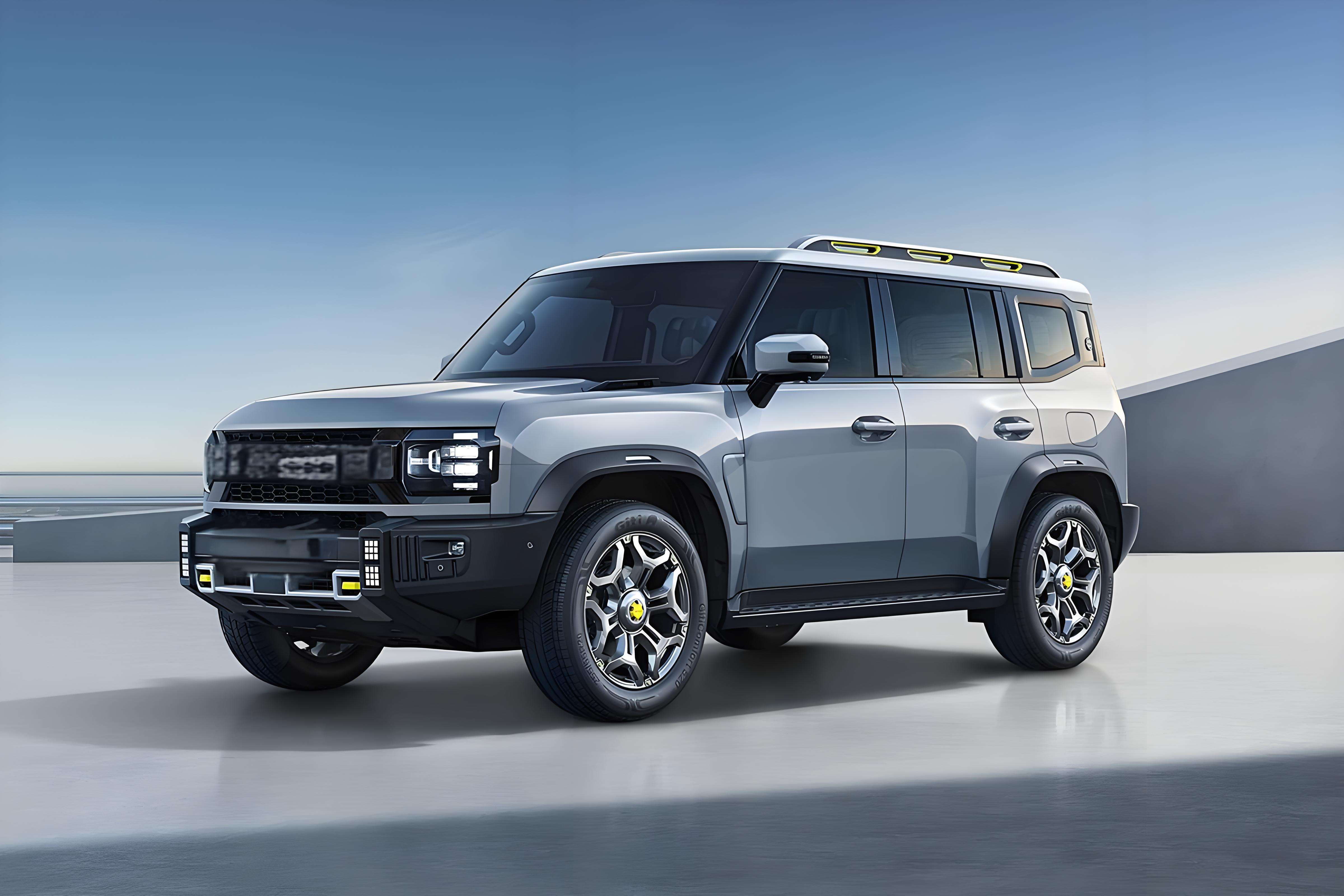 Jietu Shanhai T2 ev car price in india