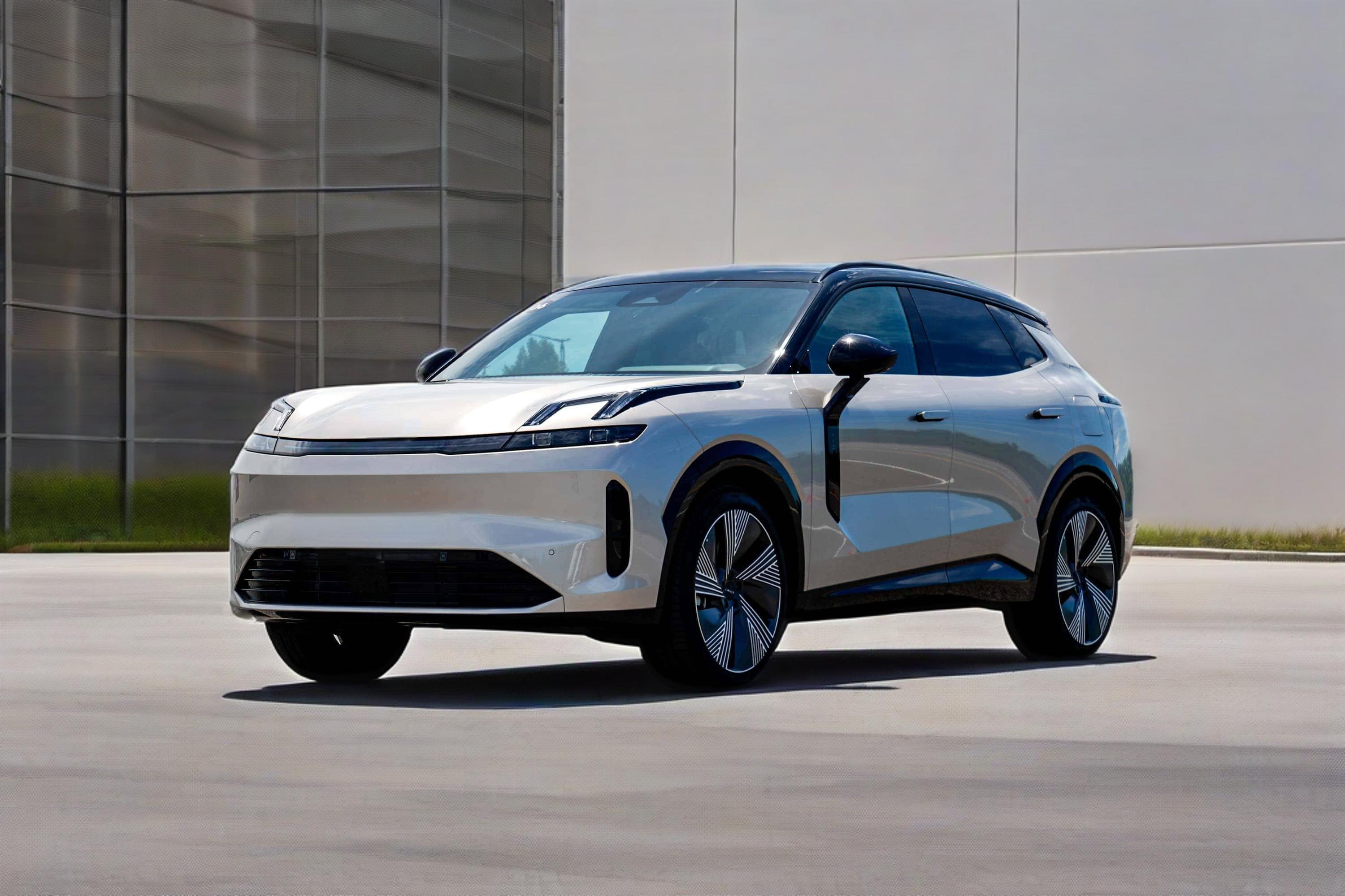 Lynk & Co ----08EM-P