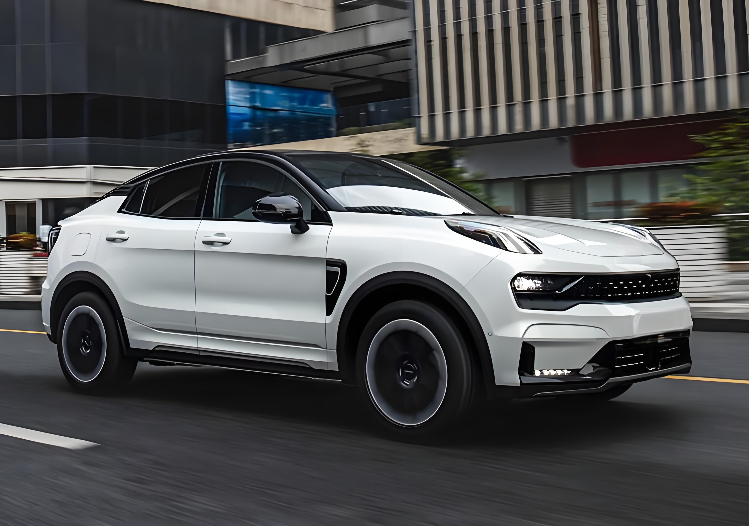 Lynk & Co ----05 EM-P