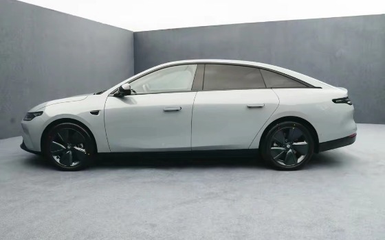 GNBEV-High repair cost of a used electric car