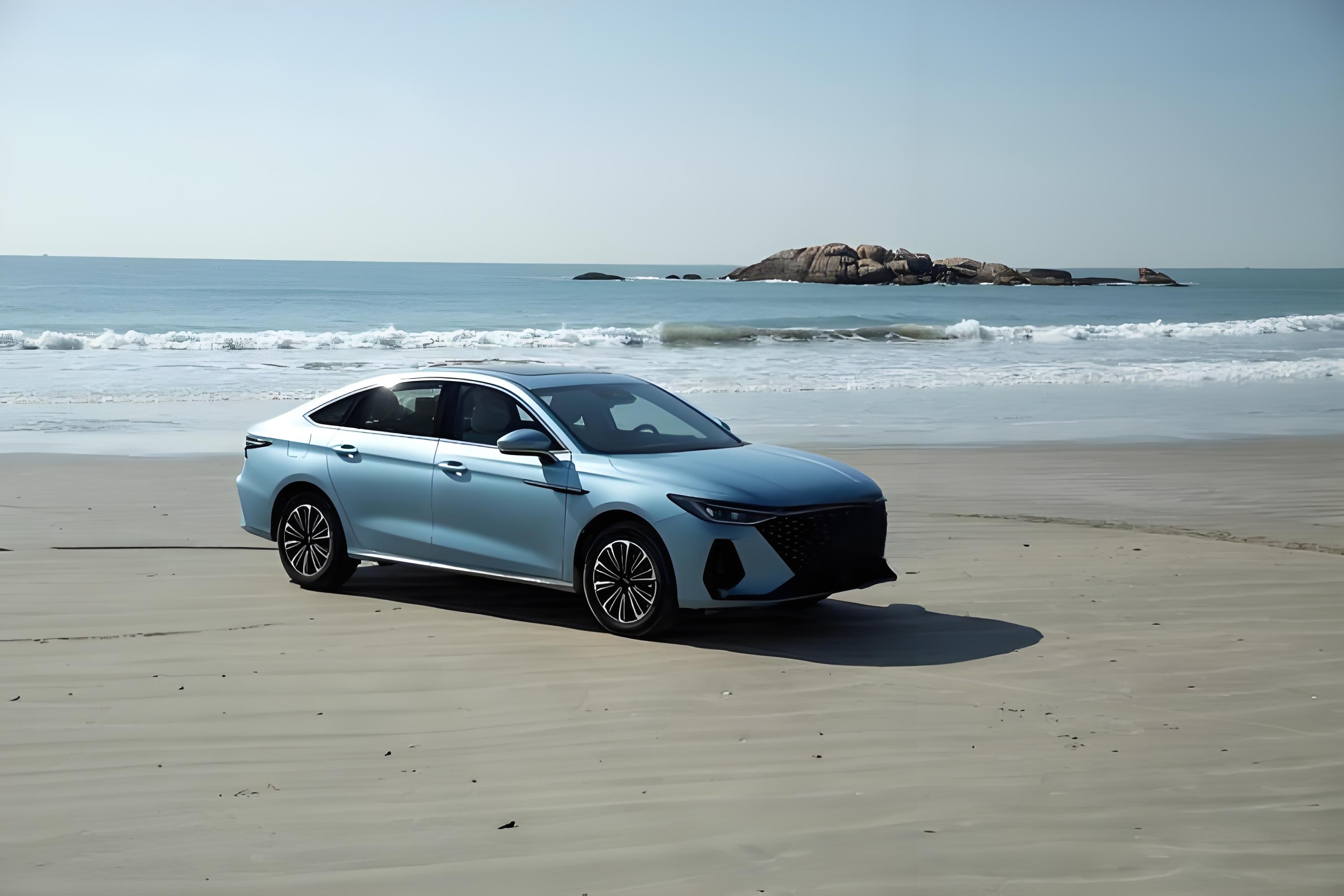 Fengyun A8 ev cars in india