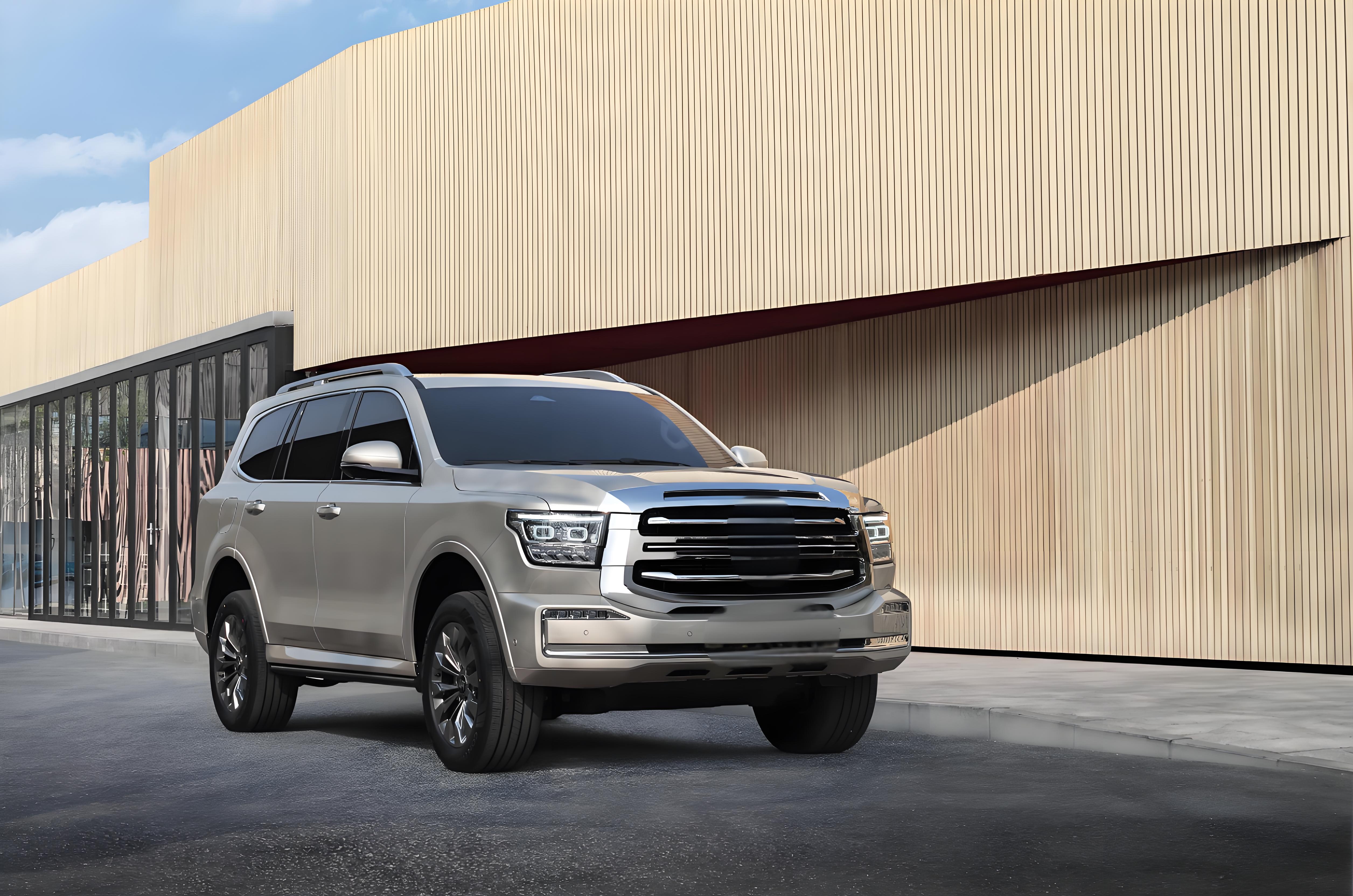 Tak400 HI4-T new ev cars