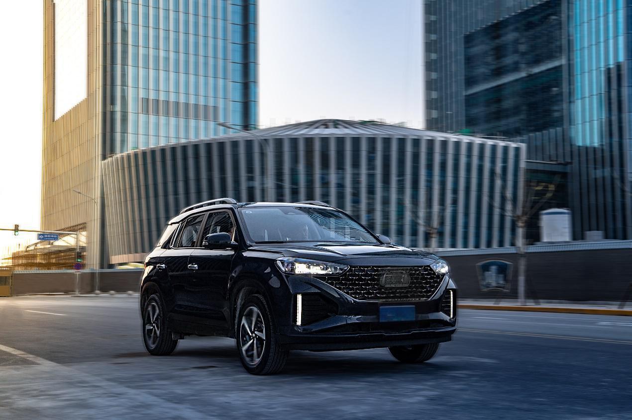 Hyundai----Hyundai ix35