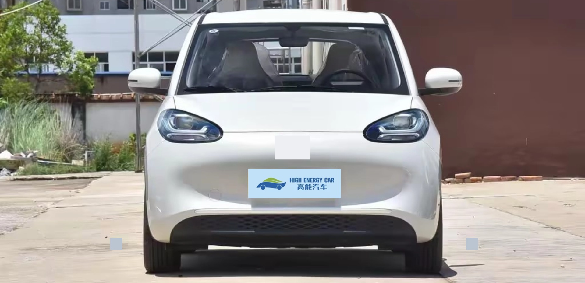 GN BEV-Used electric vehicle trading