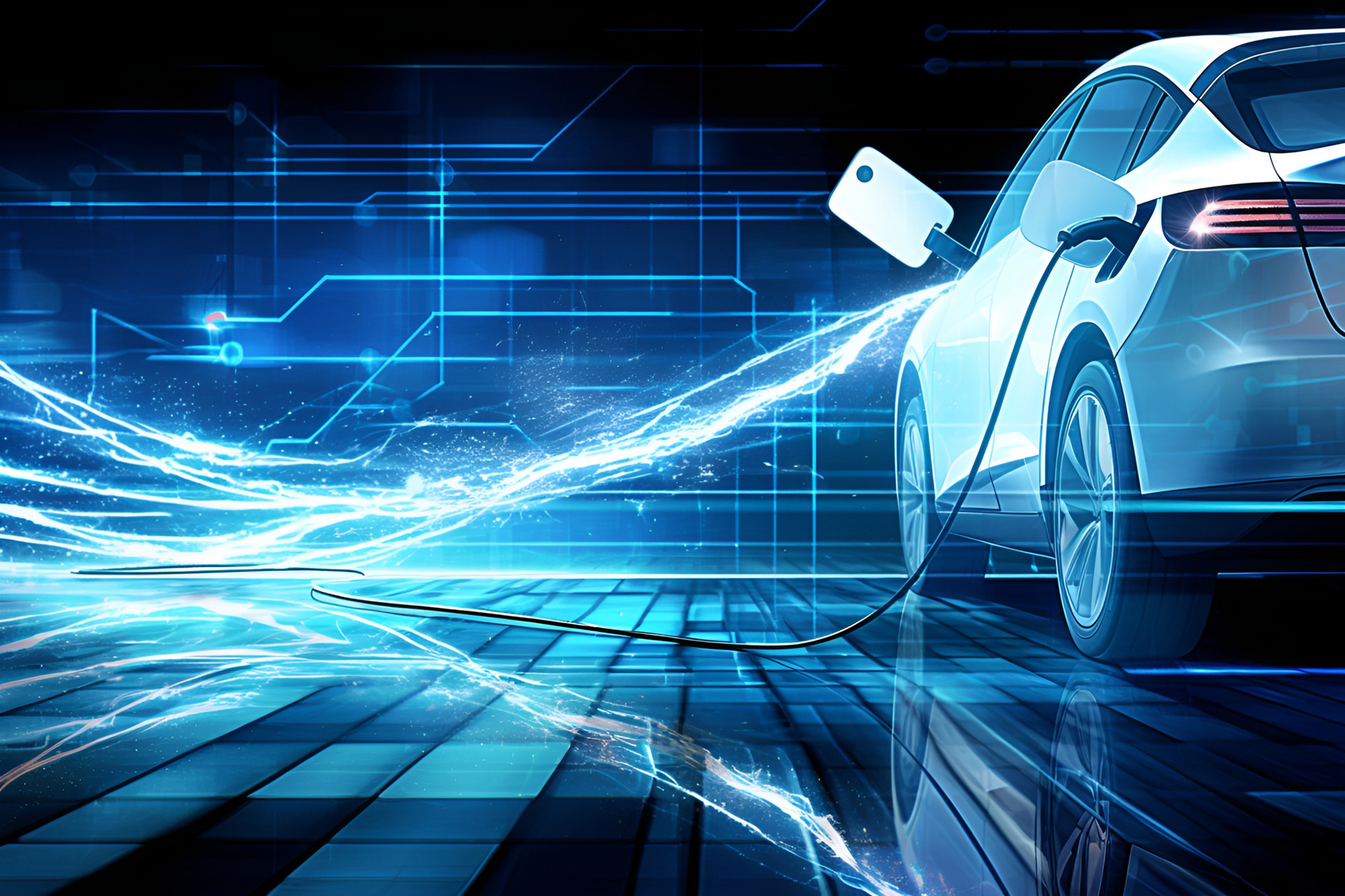 advantages of ev cars