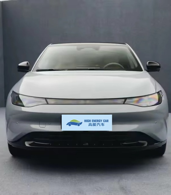 GNBEV-Rapid development of electric vehicles