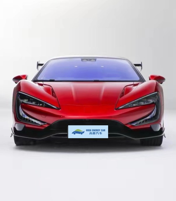 GNBEV-High cost-effective electric vehicles