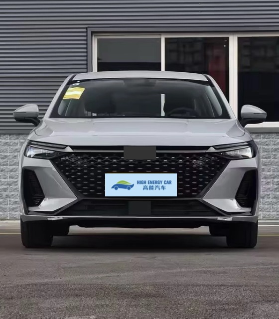 GNBEV-Affordable second-hand electric vehicles