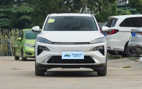 GNBEV-High used electric cars: the perfect mix of environmental and economic benefits