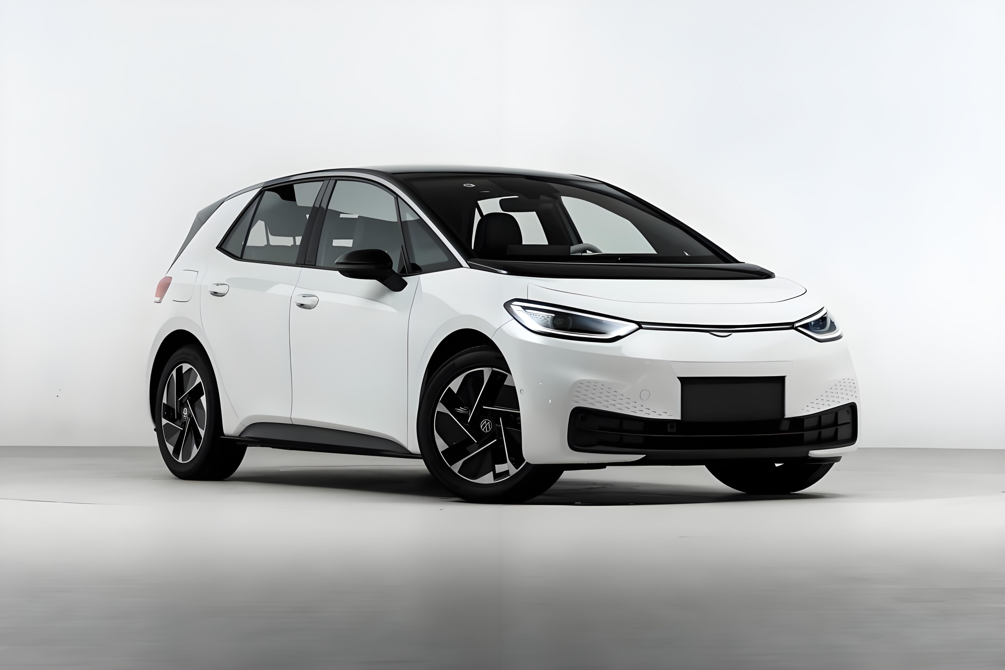 Volkswagen ID3 used ev cars for sale