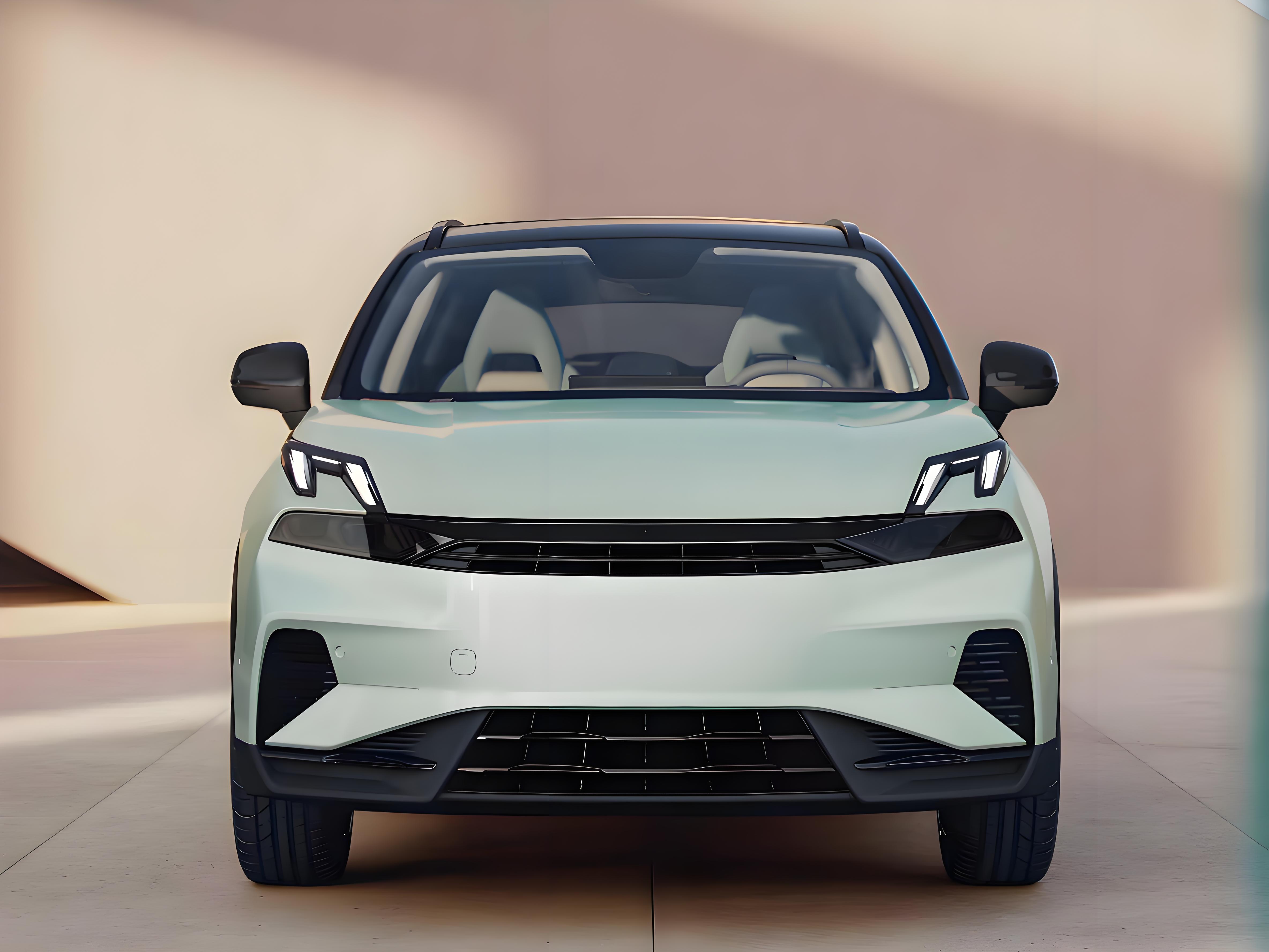 Lynk & Co ----09EM-P