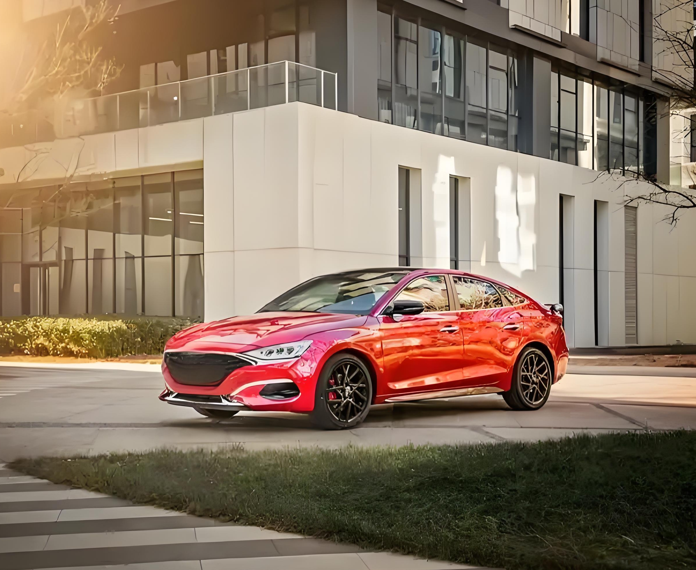 Hyundai----Motor Festa