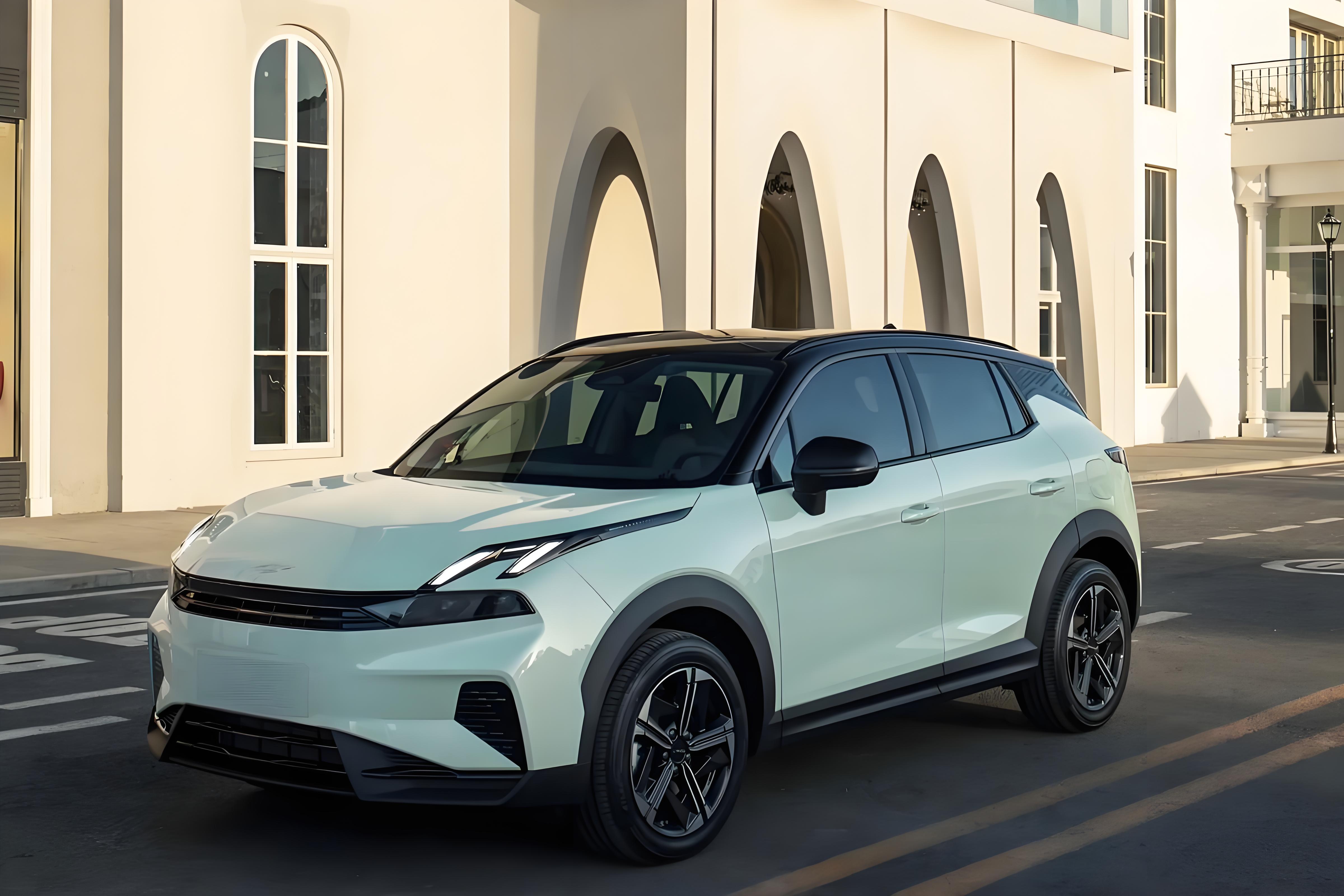 Lynk & Co ----06EM-P