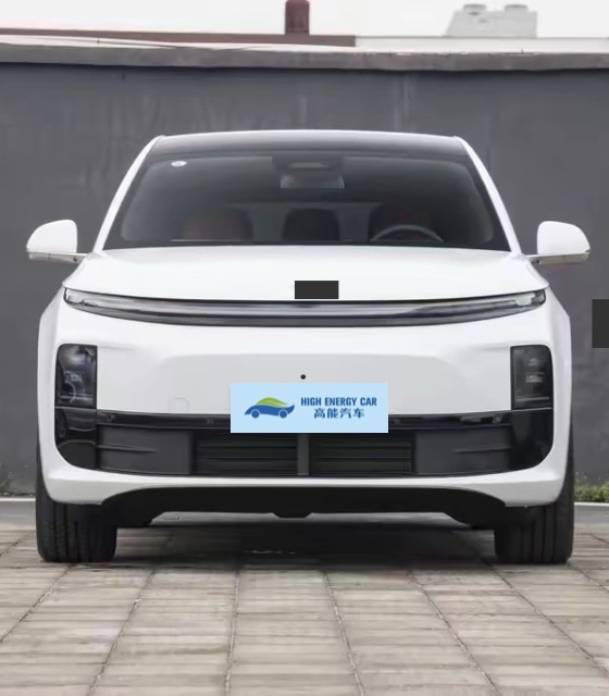 GNBEV-High electric cars suitable for long journeys